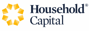 Household Capital Logo - Trademarked