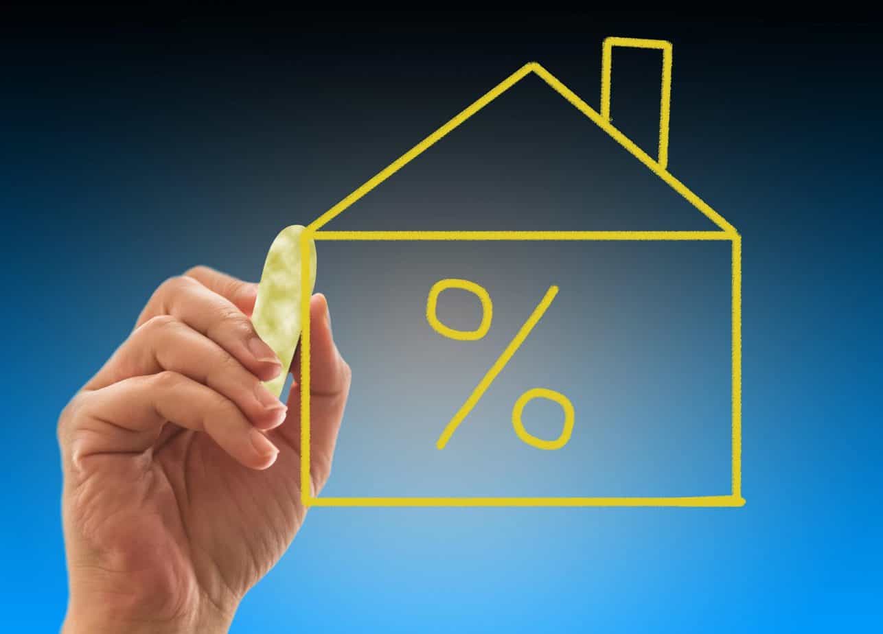 interest rates home equity