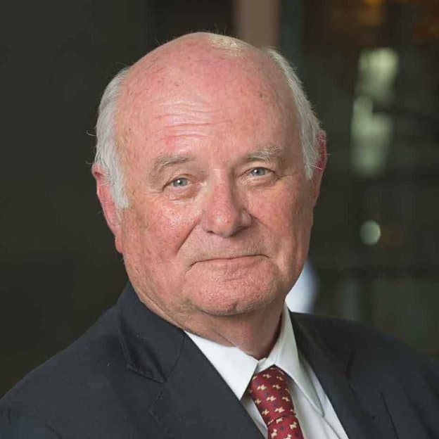 Household Capital Board - Bob Officer