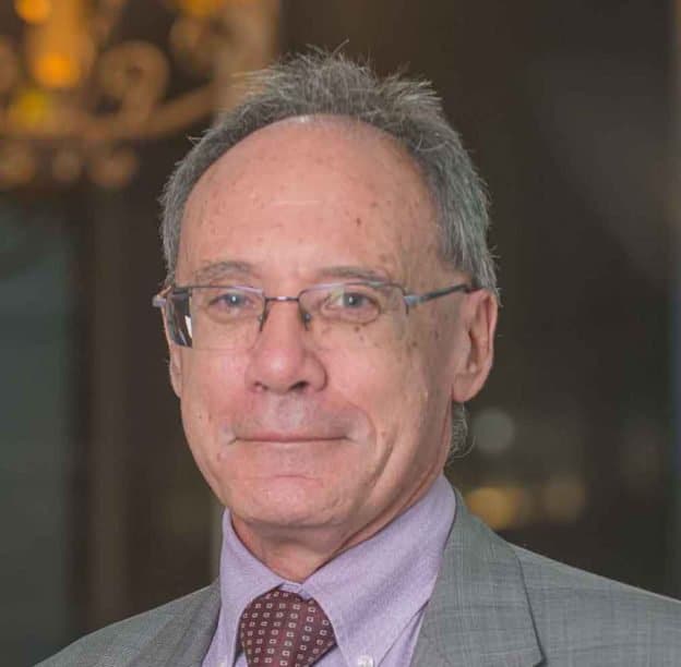 Household Capital Board - Peter Harris