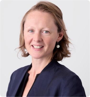 Natasha Mora- Household Capital Board Member