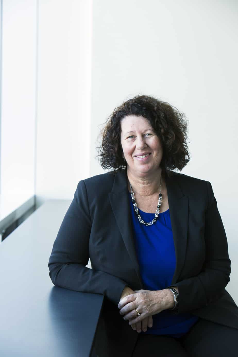 Professor Hazel Bateman