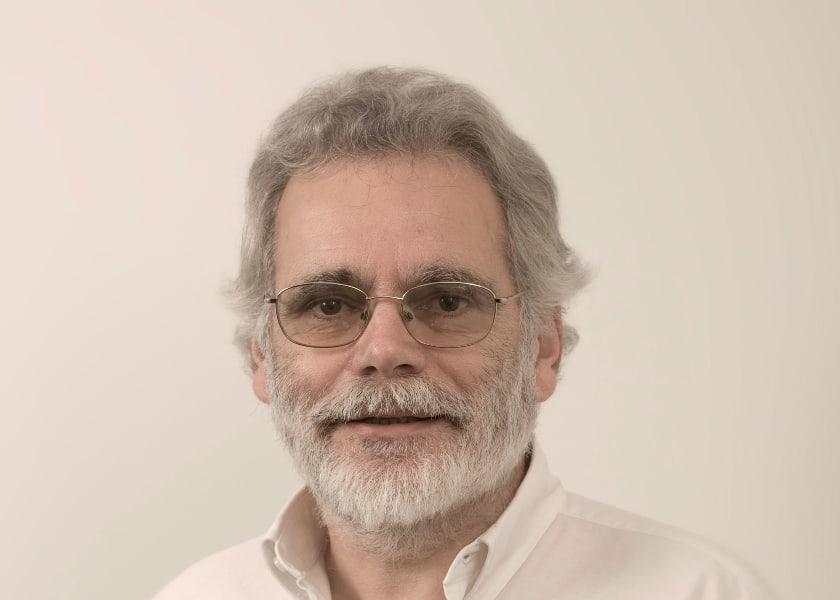 Professor Kevin Davis