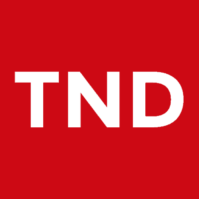 The new daily logo 2
