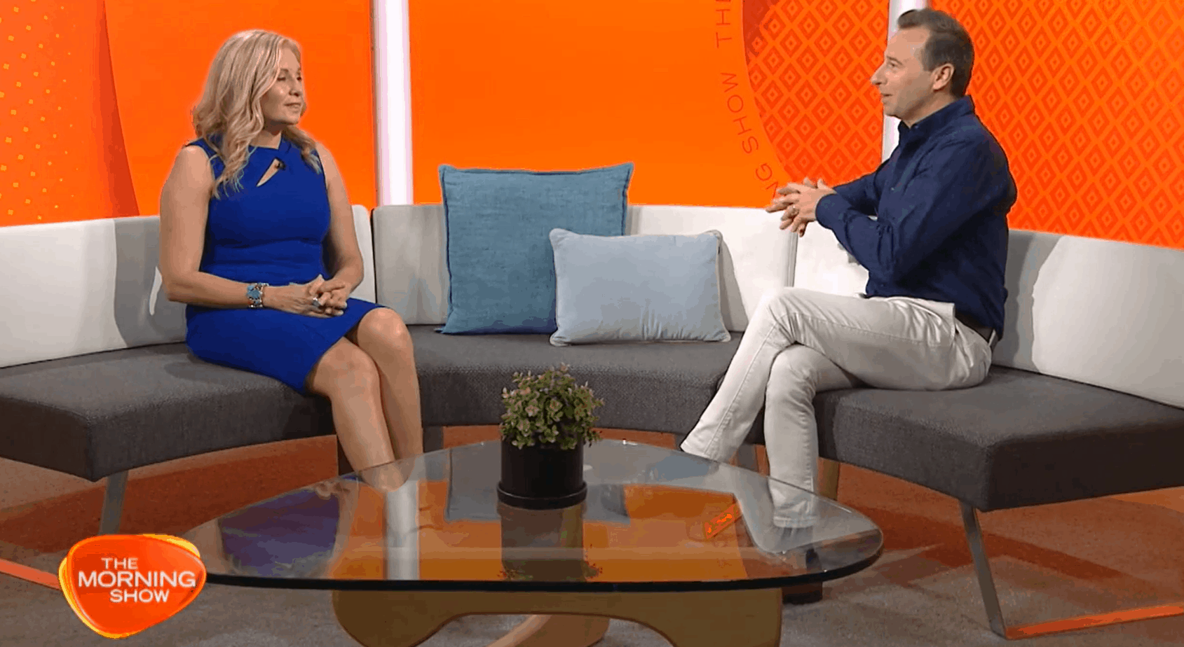 Channel 7 advertorial with Fiona and Jamie.png