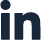 linkedin-dark Icon - linkedin dark