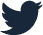 twitter-dark Icon - twitter dark