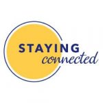 Staying Connected Logo 250x250 Staying Connected Logo 250x250