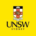 UNSW Logo 250x250 UNSW Logo 250x250