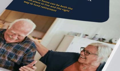 Guide to home equity tile