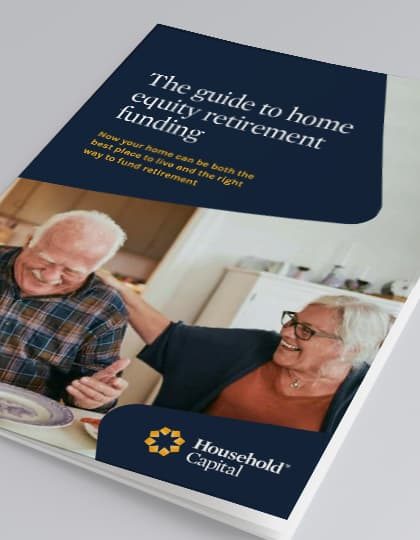 Guide to home equity tile Guide to home equity tile