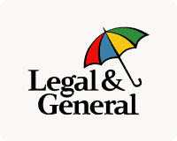Legal and general logo