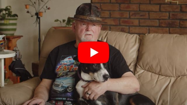 Craig Bennie testimonial video